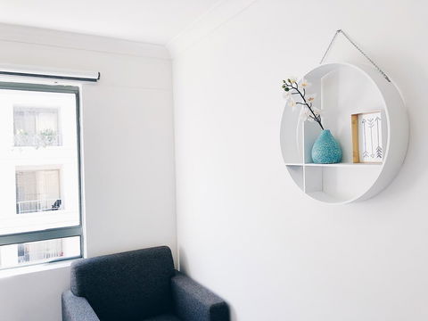 DD Apartments On Darling Harbour - Accommodation Port Hedland 34