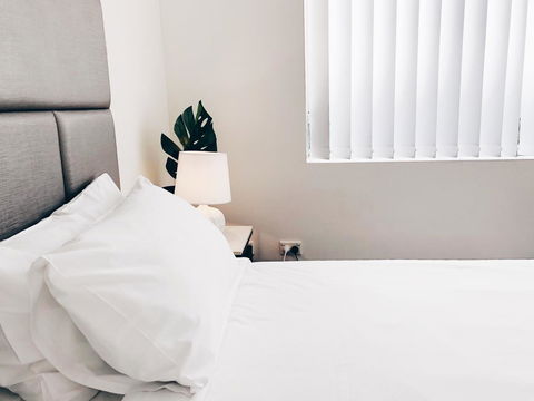 DD Apartments On Darling Harbour - Accommodation Port Hedland 6