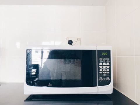 DD Apartments On Darling Harbour - Accommodation Port Hedland 36