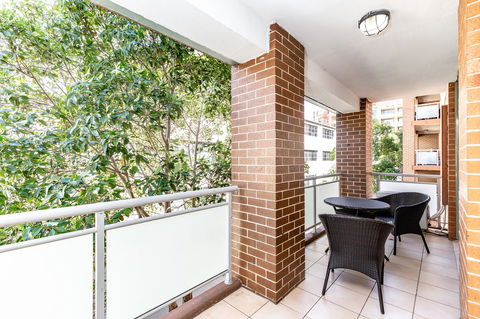 DD Apartments On Darling Harbour - Accommodation Port Hedland 8