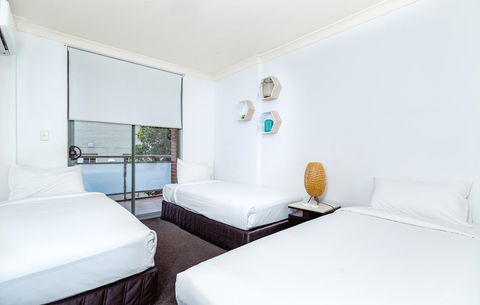 DD Apartments On Darling Harbour - Accommodation Port Hedland 20