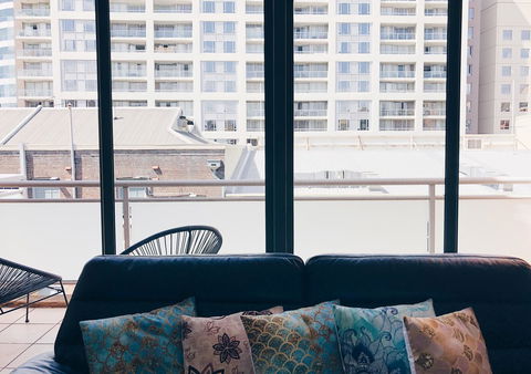 DD Apartments On Darling Harbour - Accommodation Port Hedland 30