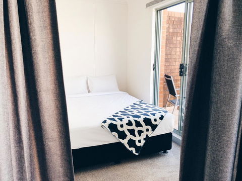 DD Apartments On Darling Harbour - Accommodation Port Hedland 28