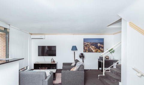 DD Apartments On Darling Harbour - Accommodation Port Hedland 21