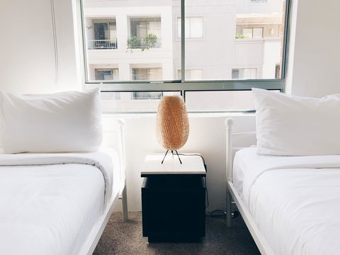 DD Apartments On Darling Harbour - Accommodation Port Hedland 41