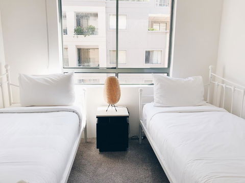 DD Apartments On Darling Harbour - Accommodation Port Hedland 42
