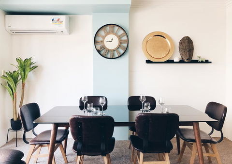 DD Apartments On Darling Harbour - Accommodation Port Hedland 24