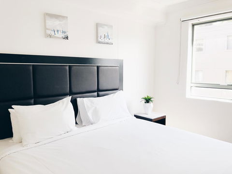 DD Apartments On Darling Harbour - Accommodation Port Hedland 40