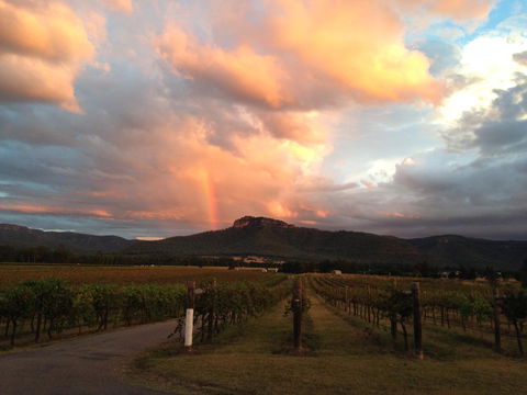 Nightingale Villas - Accommodation Port Hedland 2