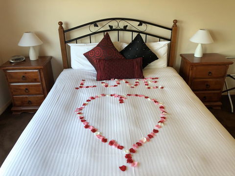 Nightingale Villas - Accommodation Port Hedland 6