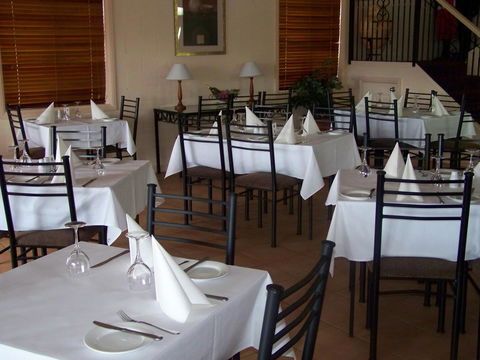 Nightingale Villas - Accommodation Port Hedland 17