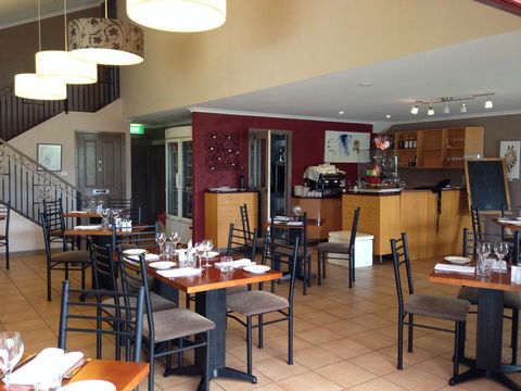 Nightingale Villas - Accommodation Port Hedland 19