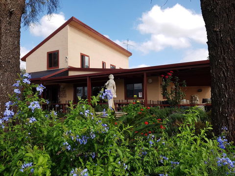 Nightingale Villas - Accommodation Port Hedland 7