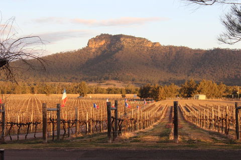 Nightingale Villas - Accommodation Port Hedland 4