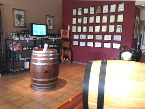 Nightingale Villas - Accommodation Port Hedland 14