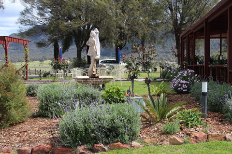 Nightingale Villas - Accommodation Port Hedland 12