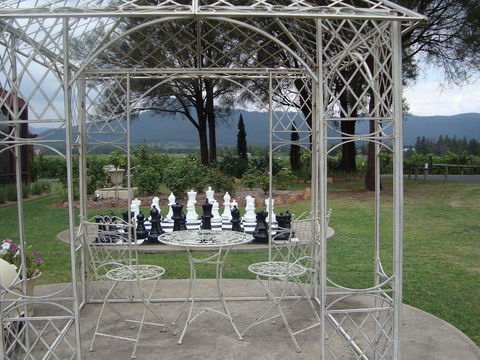 Nightingale Villas - Accommodation Port Hedland 16