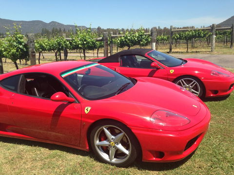 Nightingale Villas - Accommodation Port Hedland 13