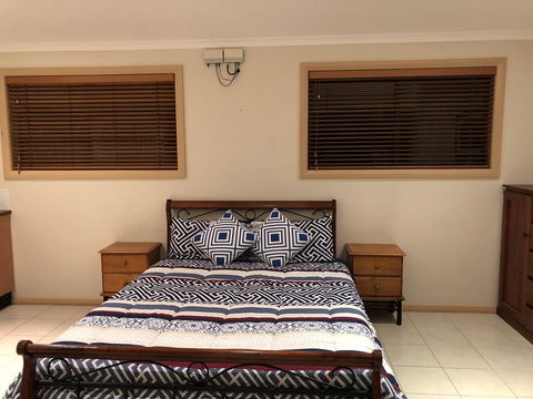 Nightingale Villas - Accommodation Port Hedland 1