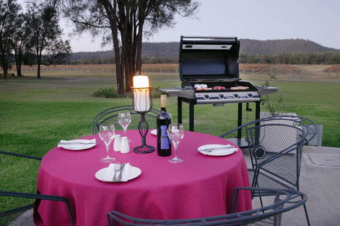 Nightingale Villas - Accommodation Port Hedland 15