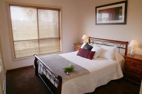 Nightingale Villas - Accommodation Port Hedland 3
