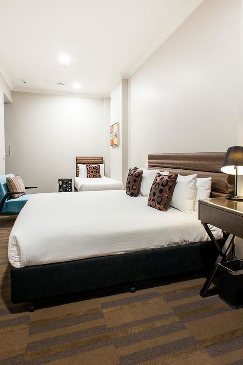 57Hotel - Accommodation Port Hedland 2