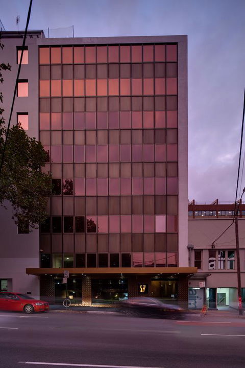 57Hotel - Accommodation Port Hedland 42