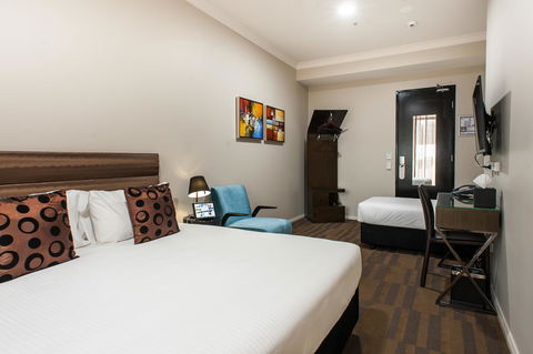 57Hotel - Accommodation Port Hedland 4
