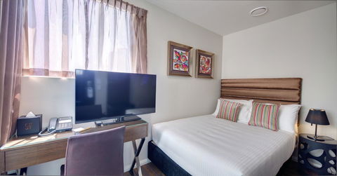 57Hotel - Accommodation Port Hedland 8