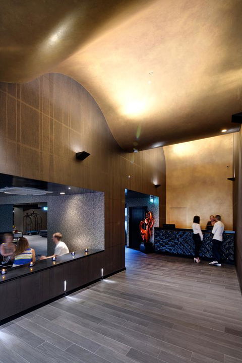 57Hotel - Accommodation Port Hedland 36