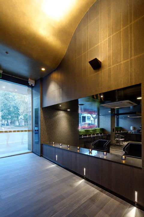 57Hotel - Accommodation Port Hedland 40