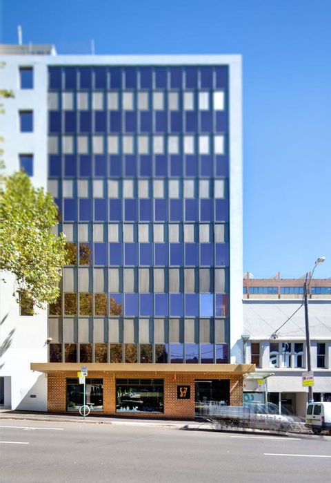 57Hotel - Accommodation Port Hedland 20