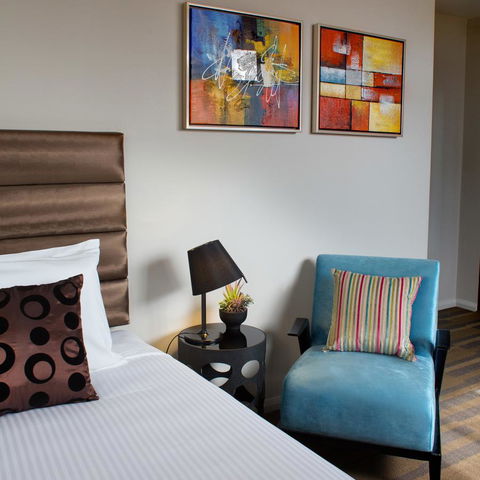 57Hotel - Accommodation Port Hedland 31