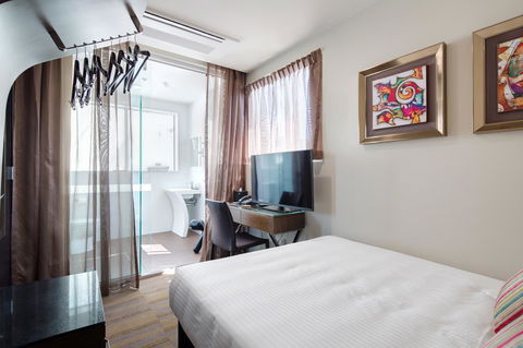 57Hotel - Accommodation Port Hedland 9