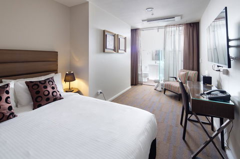 57Hotel - Accommodation Port Hedland 33