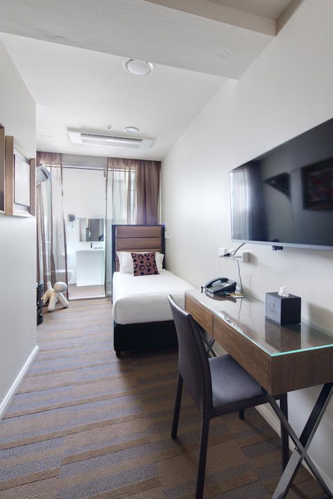 57Hotel - Accommodation Port Hedland 11
