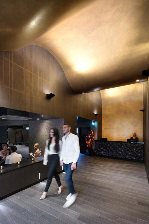 57Hotel - Accommodation Port Hedland 43