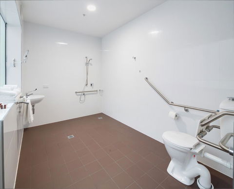 57Hotel - Accommodation Port Hedland 23