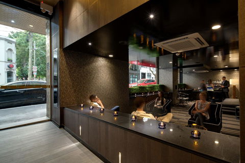 57Hotel - Accommodation Port Hedland 28