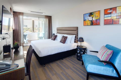 57Hotel - Accommodation Port Hedland 41