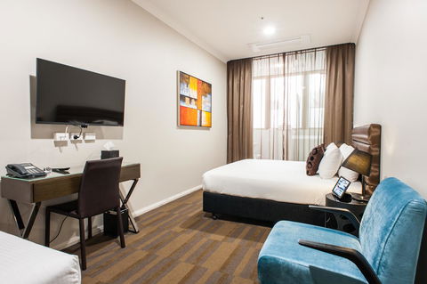 57Hotel - Accommodation Port Hedland 1