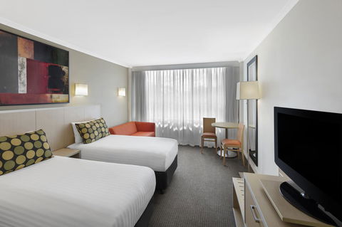 Mercure Newcastle - Accommodation Port Hedland 6