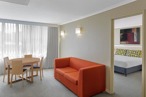 Mercure Newcastle - Accommodation Port Hedland 4