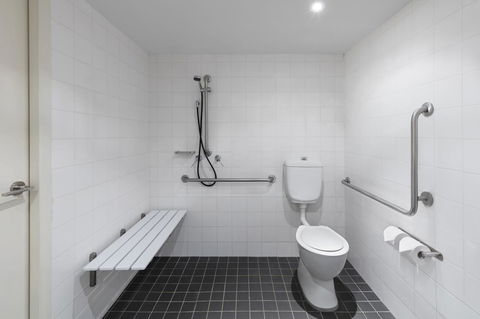 Mercure Newcastle - Accommodation Port Hedland 28