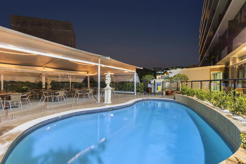 Mercure Newcastle - Accommodation Port Hedland 3
