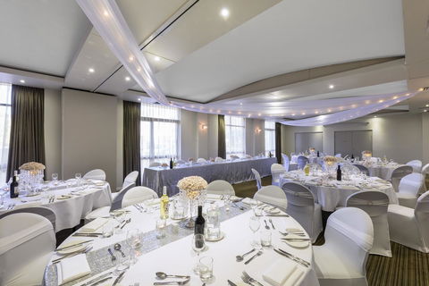 Mercure Newcastle - Accommodation Port Hedland 33