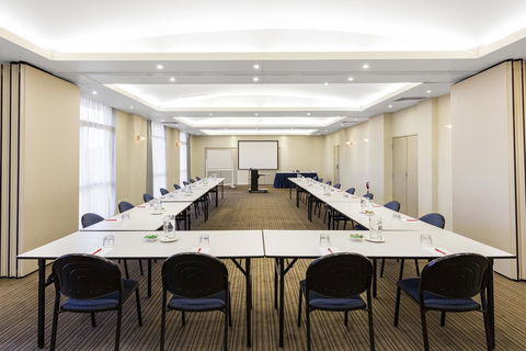 Mercure Newcastle - Accommodation Port Hedland 31