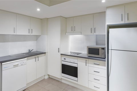 Mercure Newcastle - Accommodation Port Hedland 17