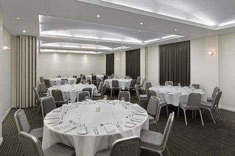 Mercure Newcastle - Accommodation Port Hedland 26