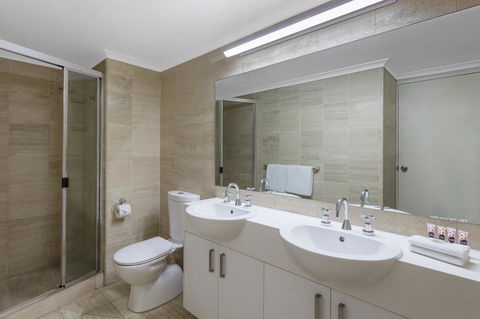 Mercure Newcastle - Accommodation Port Hedland 15